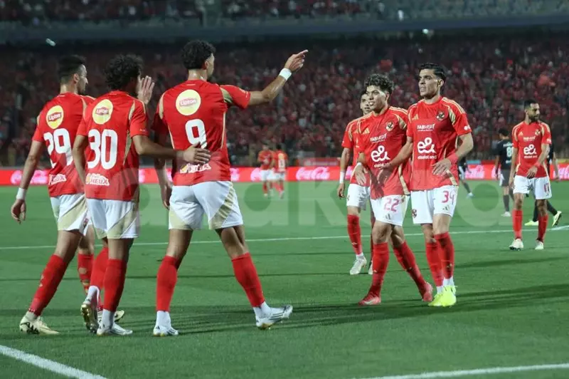 تحليل خاص: تفاصيل صفقة الأهلي وحقيقة الإعفاء الضريبي من كأس العالم في ملف يلا كورة