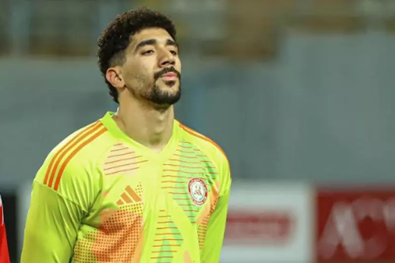 الأهلي يحقق الأحلام: الإعلان التاريخي عن التعاقد مع محمد سيحا