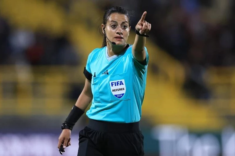 تعيين 3 حكام مصريين للمشاركة في بطولة أمم أفريقيا للسيدات