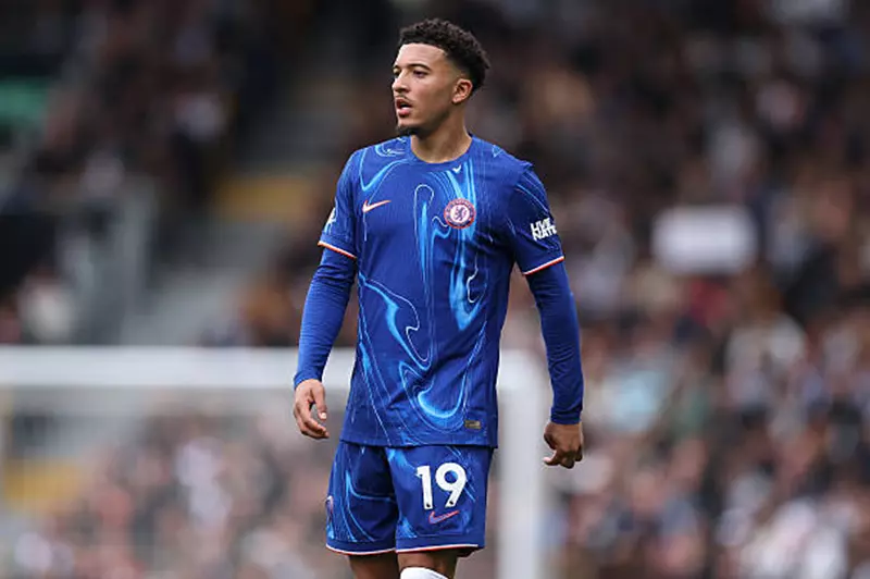 سانشو يُعلن مغادرته تشيلسي قبيل انطلاق كأس العالم للأندية بشكل رسمي