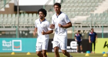 إنبى يسعى لتحقيق النصر الأول أمام وادى دجلة في الدوري المصري اليوم