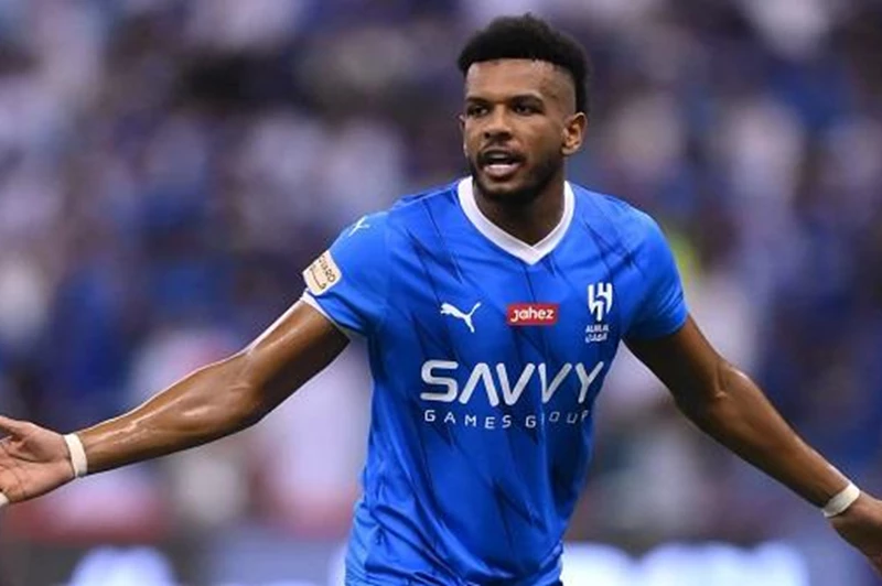 اتحاد جدة يجهز عرضاً رسمياً لاستقطاب البليهي من المنافسات الرياضية