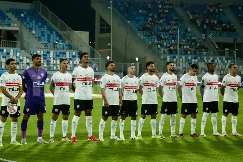 استراتيجيات الزمالك لتحقيق الفوز: تحليلات قبل مواجهة المقاولون
