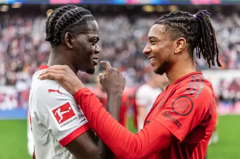 استراتيجية تعزيز الأداء والصفقات الجديدة في افتتاح الدوري الألماني: بايرن ميونخ ولايبزيج