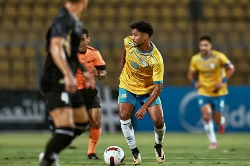 الإسماعيلي: موقفنا من الأخطاء التحكيمية وتأثيرها على المساواة والعدالة الرياضية