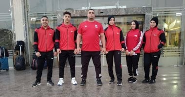 الإعدادات والتحضيرات للاجتماع الفني لبطولة أفريقيا للشباب والناشئين في رفع الأثقال بأكرا