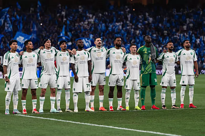 السوبر السعودي والدوري المصري: تفاصيل مباريات اليوم الأربعاء وتغطية القنوات الناقلة