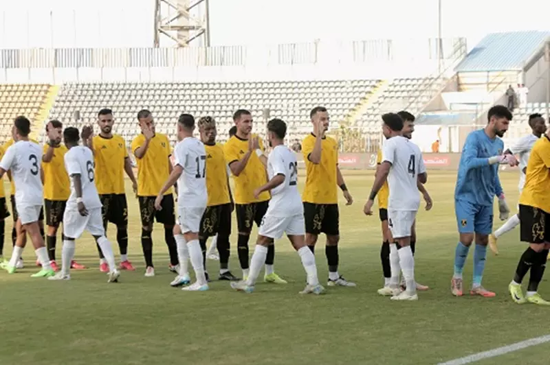 تحليل مباراة بتروجيت وكهرباء الإسماعيلية في الدوري المصري: انتصار بحصيلة 2-0