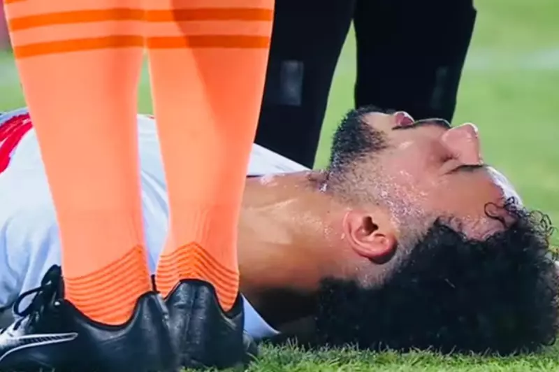 تطورات جديدة بشأن إصابة لاعب الزمالك دونجا وتأثيرها على الفريق