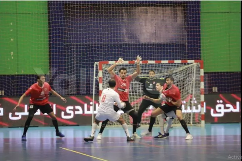 توقعات الأهلي والزمالك في قرعة بطولة العالم لكرة اليد 2023