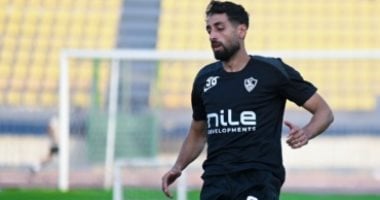 توقعات تشكيل الزمالك ضد المقاولون بقيادة أحمد شريف والدباغ