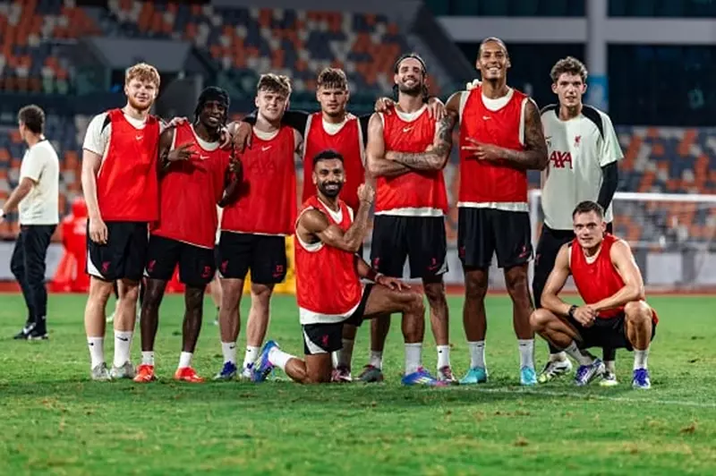 رحلة استثنائية: 10 سنوات من هيمنة ليفربول في الدوري الإنجليزي