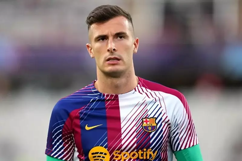 رحيل بينيا بعد أزمة "التسجيل": برشلونة يستعد للتغيير في خطته المستقبلية