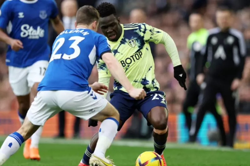 صدامات مثيرة في جدول المباريات: ليدز يواجه إيفرتون وملحق الأفروباسكت