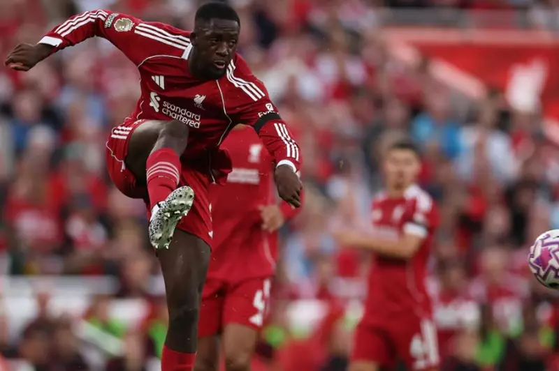 صفقة محتملة: ريال مدريد يسعى لضم كوناتي رغم رفض ليفربول