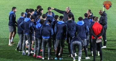 عبد الله مجدى يغيب عن سيراميكا بسبب إصابة مزق الضامة لثلاثة أسابيع