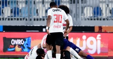 فيريرا يعيد تنظيم تدريبات الزمالك لتخفيف الحمل البدني قبل مواجهة مودرن سبورت