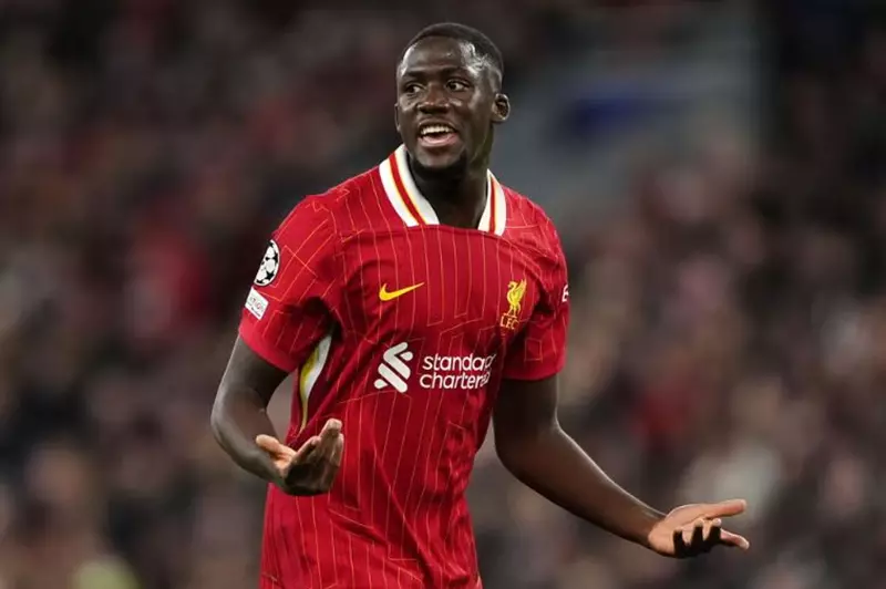 ليفربول يعارض تجديد عقد كوناتي وسط اهتمام ريال مدريد