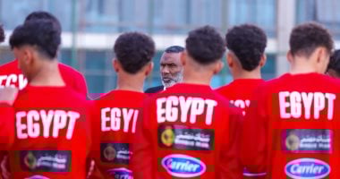 منتخب الناشئين يبدأ معسكره التحضيري لكأس الخليج في السعودية