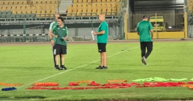 نجاح 42 حكما و40 مساعدا في اختبارات اللياقة البدنية لدوري المحترفين لكرة القدم