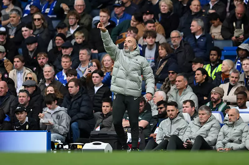 ماريسكا: أي فريق بالدوري الإنجليزي يمكنه هزيمة تشيلسي