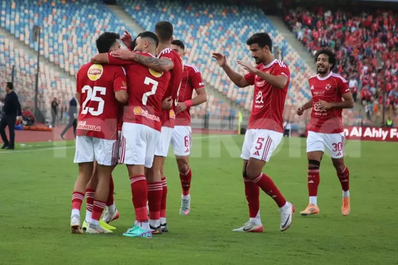 مصدر يكشف ليلا كورة موعد سفر الأهلي إلى الإمارات