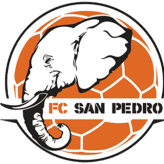 سان بيدرو شعار