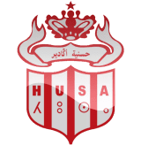 حسنية أكادير شعار