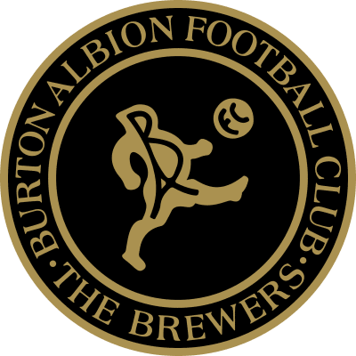 بيرتون شعار